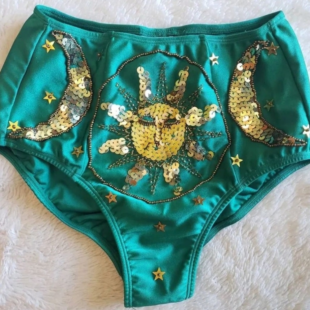 HerPonyTheLabel Festival / Rave Bottoms
